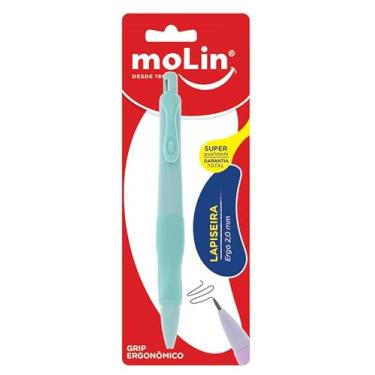 Imagem de Lapiseira Ergo 2.0, Blister com 1 Unidade