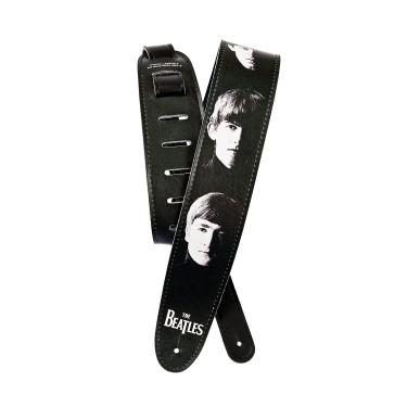 Imagem de D'Addario Pulseira de guitarra Beatles, Meet The Beatles