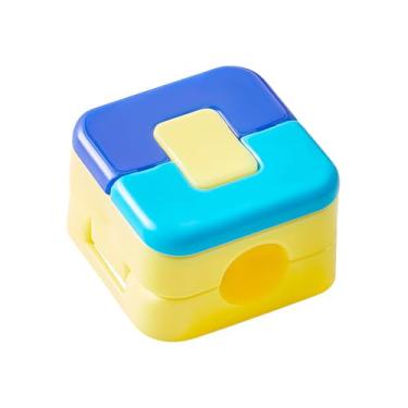 Imagem de Pacote com 6 organizadores de cabos magnéticos, sistema de gerenciamento de cabos adesivos – suportes de fios para esconder cabos de carregador para mesa, casa, escritório, carro, mesa de cabeceira