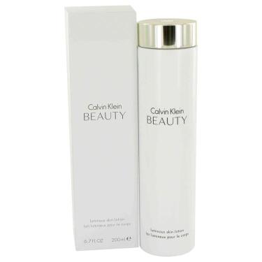 Imagem de Perfume Feminino Calvin Klein 200 ML Loção Corp.