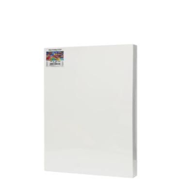 Imagem de Tela Painel de Pintura Artística de Algodão 20x30cm Mademaster (01 unidade)