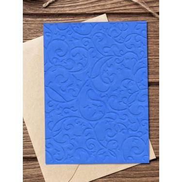 Imagem de Pastas em relevo de plástico com folhas de videira, para confecção de cartões, pasta de relevo de borboleta texturizada 3D, faça você mesmo, pastas de modelo, estênceis para decoração de álbuns de