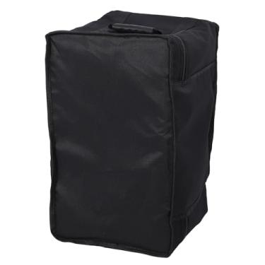 Imagem de RiToEasysports Bolsa Cajon Leve Ajustável, Bolsa de Tambor de Pano Oxford para Fácil Transporte, Cabe Em Acessórios de Tambor Cajon, Adequada para Músicos