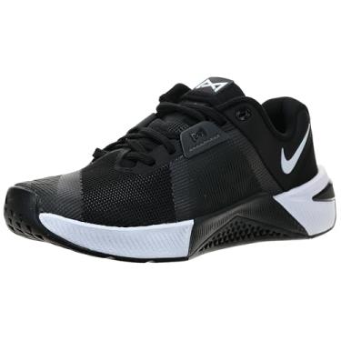 Imagem de Nike Tênis feminino Metcon 10, preto/branco/antracite/branco, 35