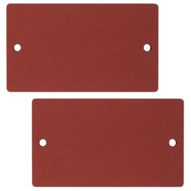 Imagem de IEUDNS 2x 88177 Lareira Junta Fogão Peças DIY Fácil Instalação Equipamento de Uso Doméstico Acessório Substituição Portátil