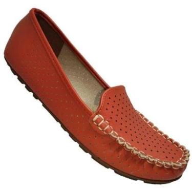 Imagem de Mocassim Vizzano 1187.303 Feminino - Preto-Feminino