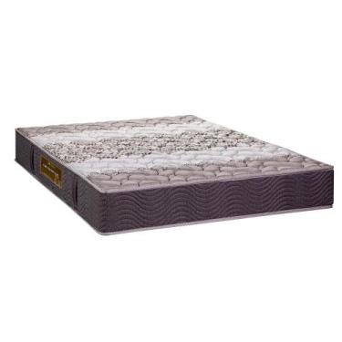 Imagem de Colchão Casal Sankonfort Orthopedic Plus 138x188x18