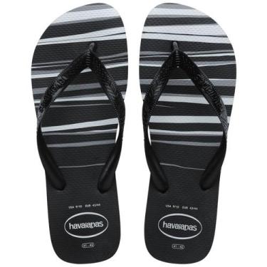 Imagem de Chinelo Masculino Havaianas REF: TOP BASIC, 39