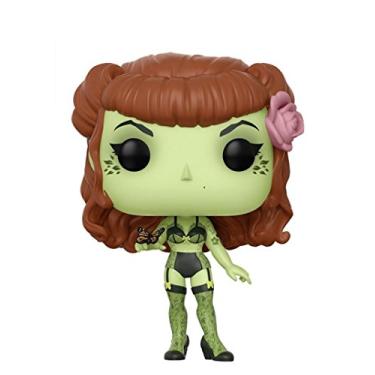 Imagem de FUNKO POP! HEROES: DC Bombshells W2 - Poison Ivy
