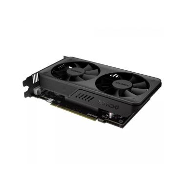 Imagem de Placa de Vídeo, PCYES, AMD Radeon RX 550, 4GB, GDDR5, 128-Bit, HDMI/DisplayPort/DVI, PVEX5504GBDF