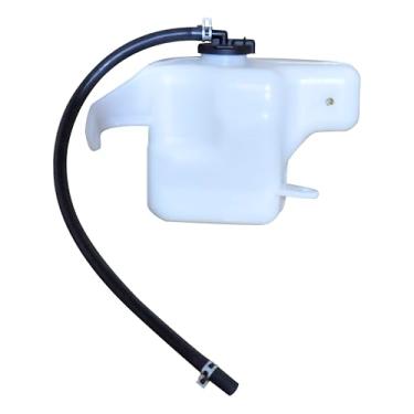 Imagem de Vphix Tanque do reservatório de recuperação de transbordamento do líquido de arrefecimento do motor para Toyota Corolla 2009-2013 1,8L 2,4L, Matrix 2009-2013 1,8L 2,4L, Matrix 2014 1,8L, Substituto
