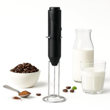 Imagem de Mixer misturador Elétrico POTENTE para Bebidas, Receitas, Batedor