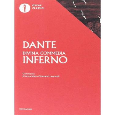 Imagem de Divina Commedia - Inferno