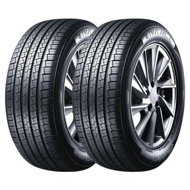 Imagem de KIT 2 Pneu Wanli AS028 255/60R18 Aro 18 112H XL