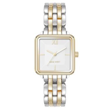 Imagem de Nine West Relógio de pulseira feminino