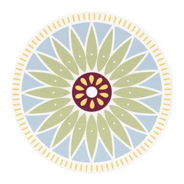 Imagem de Prato Fundo 20,5 Cm Oxford Unni Rainbow