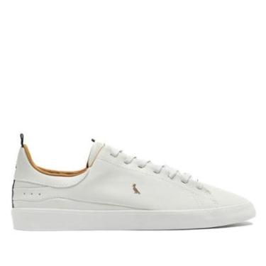 Imagem de Tênis Masculino Reserva R753940001 Branco-Masculino