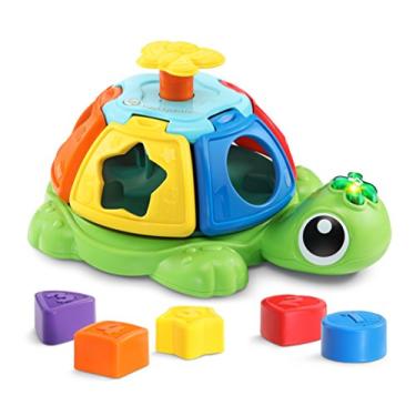 Imagem de LeapFrog Sorting Surprise Turtle