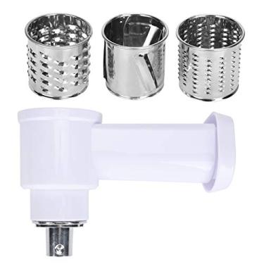 Imagem de Domary Moedor de Carne, Peças de Misturador de Picador de Alimentos Com Lâmina de Aço Inoxidável, Montagem Rápida e Fácil, Bom Efeito de Moagem de Carne, Adequado para a Maioria Dos