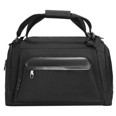 Imagem de Mala de Mão Ambassador Antifurto Preta - Posher-Unissex