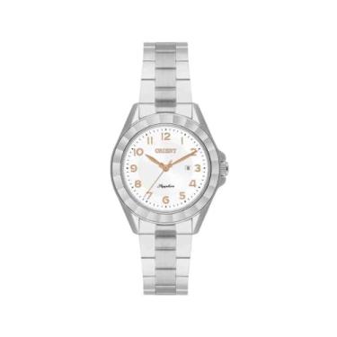 Imagem de Fbss1205 S2sx - Relogio Pulso Orient - Quartz,Anlgo.Cx.Aco Inox.Cal.Vx82e21 - D.C.R.E 2024/456981