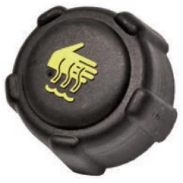 Imagem de Tampa Arrefecimento Compatível Com Renault Master Após 13