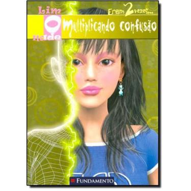 Imagem de Livro - Limonade - Multiplicando Confusão
