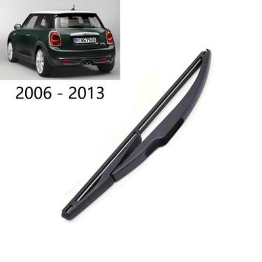 Imagem de Lâmina Do Limpador Traseiro De 10 Polegadas Para Mini Cooper S D Hatch