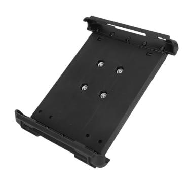 Imagem de SPYMINNPOO Suporte para Tablet Resistente, Suporte de Bola Redonda para Tablet Industrial Ajustável para Carros de Caminhões, Nylon Reforçado e Aço Inoxidável, Cabe Em Cabeças Esféricas de 1 a 1,5
