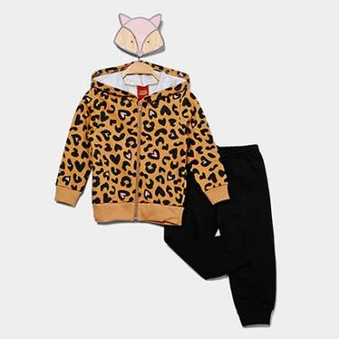 Imagem de Conjunto Infantil Kyly Menina-Feminino