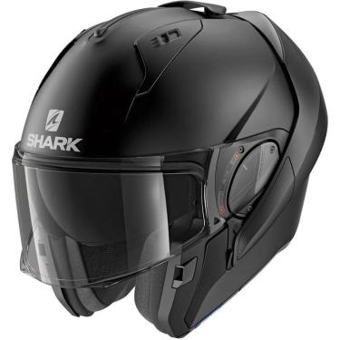 Imagem de CAPACETE SHARK EVO ES BLANK MAT KMA-Unissex