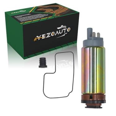 Imagem de Yezoauto Bomba de combustível para motor de popa Mercury Marine Mercruiser 4 tempos 20HP 25HP 30HP 40HP 50HP 60HP 2002-2010 892267A51 898101T67 892267530