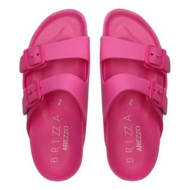 Imagem de CHINELO BRIZZA AREZZO SLIDE FEMININO Z190060001-Feminino