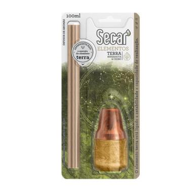 Imagem de Difusor de Aromas Terra 100ml Secar
