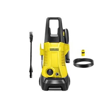 Imagem de Lavadora De Alta Pressão Kärcher K2 Plus 1740PSI 1400W