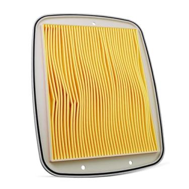 Imagem de Limpador de filtro de ar 6S5-E4451-00-00 adequado para Yamaha 1800 PWC FX SHO WAVERUNNER CRUISER FZS FZR FX Substitui 6S5-E4451-01-00