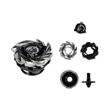 Imagem de Giros giratórios SB-solong4u CX para presente infantil sem lançador - 