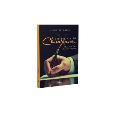 Imagem de Em Busca de Chico Xavier - INTELITERA