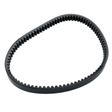 Imagem de repustor Correia do gerador de acionamento de partida para carrinho de golfe compatível com Subaru EX40 404cc EFI 14HP Engine Club Car Precedent Carrinho de golfe Carryall 300 500 550 700 900 2014-UP