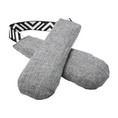 Imagem de Generic Luvas de boxe desodorizadores boxe engrenagem sapatos secador profissional interior para luvas de beisebol luvas de goleiro luvas de hóquei, Cheiro de linho