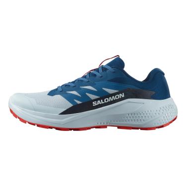 Imagem de TENIS ALPHAGLIDE M Ballad Blue/Dark B/Fird 44
