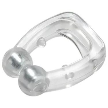 Imagem de Kit 2 Aparelhos Magnético DK Clip Dilatador Nasal Anti-Ronco Apneia - 