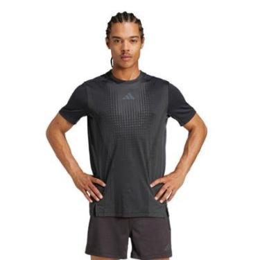 Imagem de Camiseta Adidas Airchill Masculina-Masculino