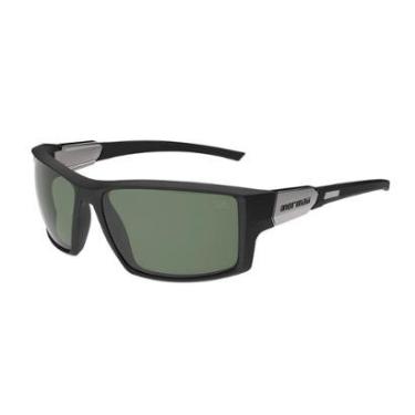 Imagem de Óculos Solar Mormaii Joaca Force M0185a1489 Fosco Lente Verde Polarizada cat1-Masculino