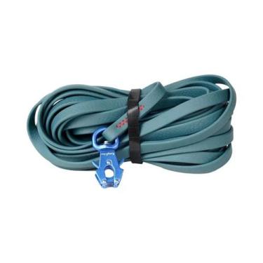 Imagem de Coleira Longa Impermeável Para Cães Para Treinamento, Praia, Quintal, 