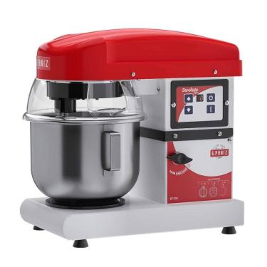 Imagem de Batedeira Planetária 5 Litros Bambina BP-05 Bivolt - G.Paniz