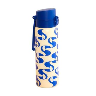 Imagem de Garrafa Farm ETC Copatucano Azul 650 ML