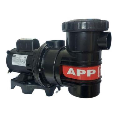 Imagem de Bomba Albacete APP 0 1/4cv 110/220V Monofásica/bifásica