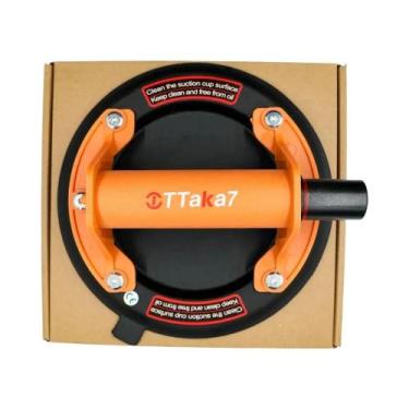 Imagem de Ventosa De Sucção Pesada Com Capacidade De 200kg Para Ladrilhos, Grani