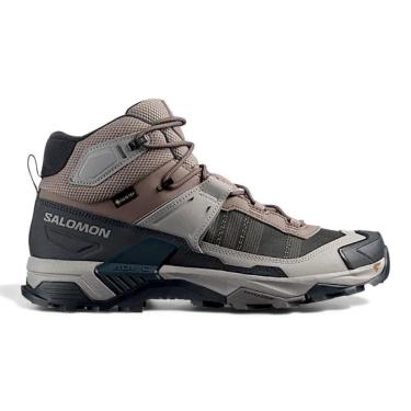 Imagem de Bota Salomon X Ultra 5 MID GTX Masculina-Masculino